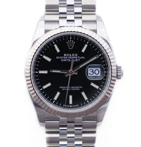 rolex datejust 36mm 2019|rolex datejust price chart.